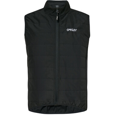 OAKLEY ELEMENTS INSULATED Vest Black 2023 0